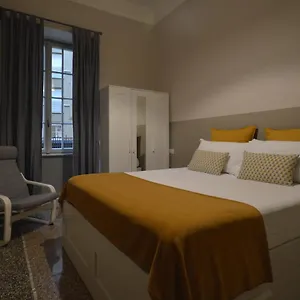 Konukevi La Maison B, Bergamo
