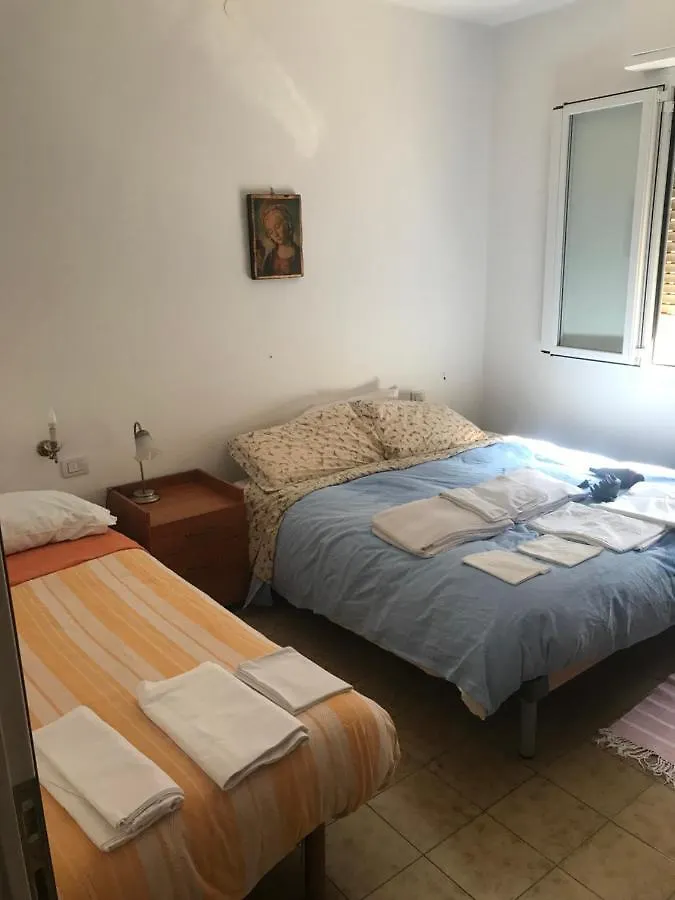 Appartamento Per Brevi Periodi 
