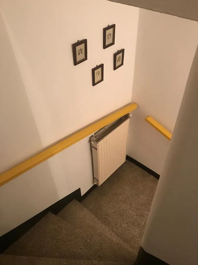 Holiday home Appartamento Per Brevi Periodi 