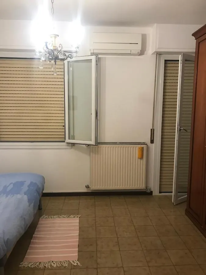 Appartamento Per Brevi Periodi 