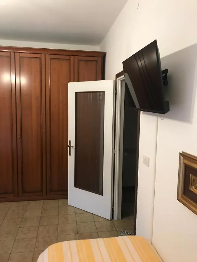Appartamento Per Brevi Periodi 