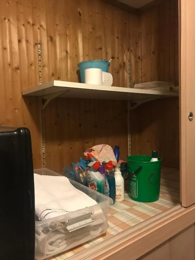 Holiday home Appartamento Per Brevi Periodi 