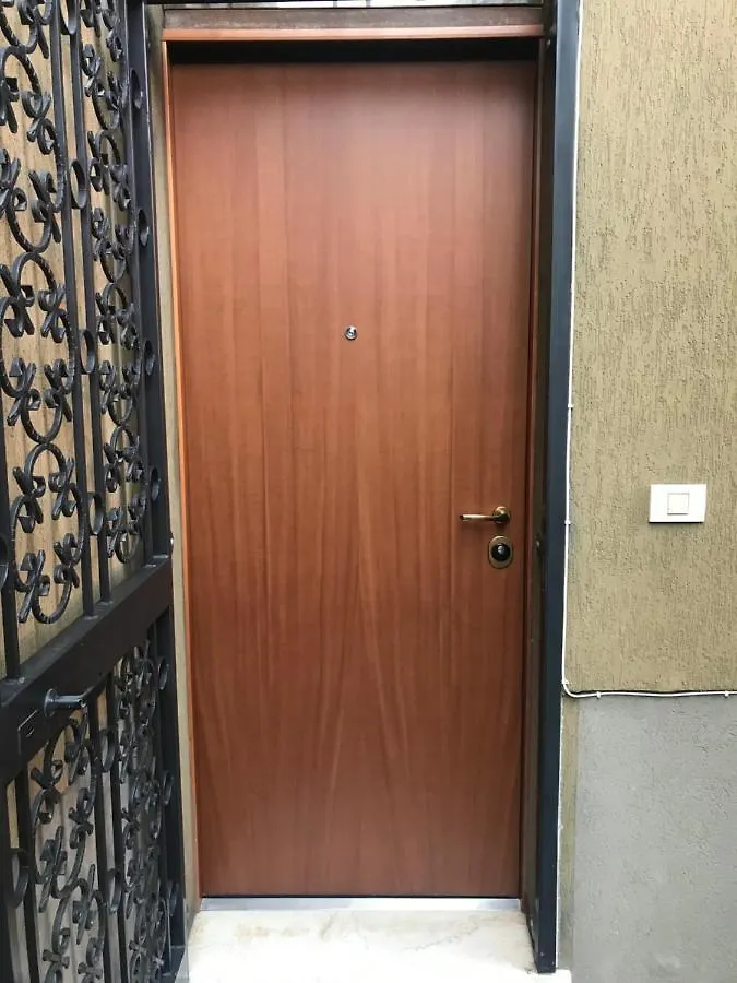 Appartamento Per Brevi Periodi 