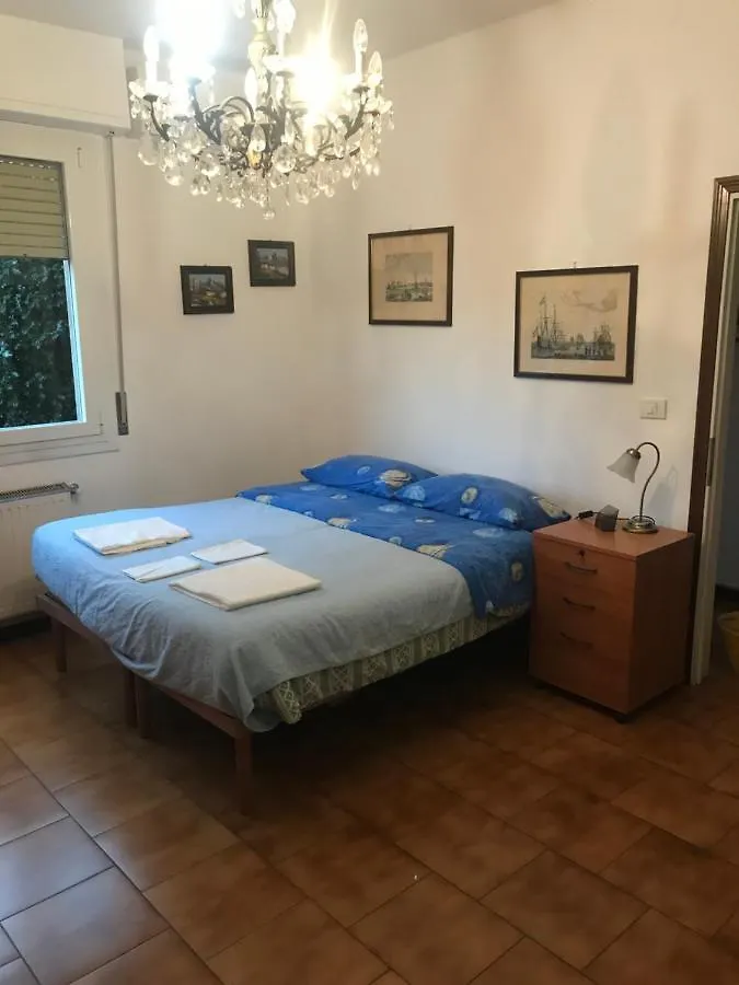Holiday home Appartamento Per Brevi Periodi 
