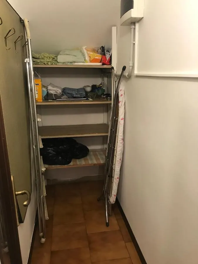 Appartamento Per Brevi Periodi 