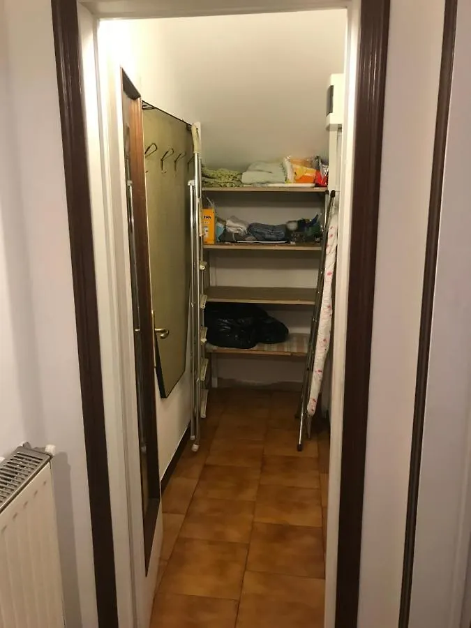 Appartamento Per Brevi Periodi 
