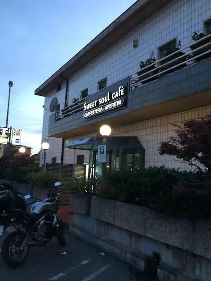 Holiday home Appartamento Per Brevi Periodi 