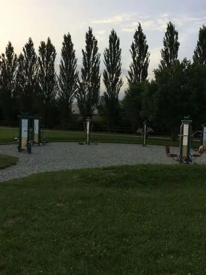 Holiday home Appartamento Per Brevi Periodi 