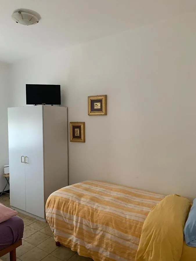 Appartamento Per Brevi Periodi 