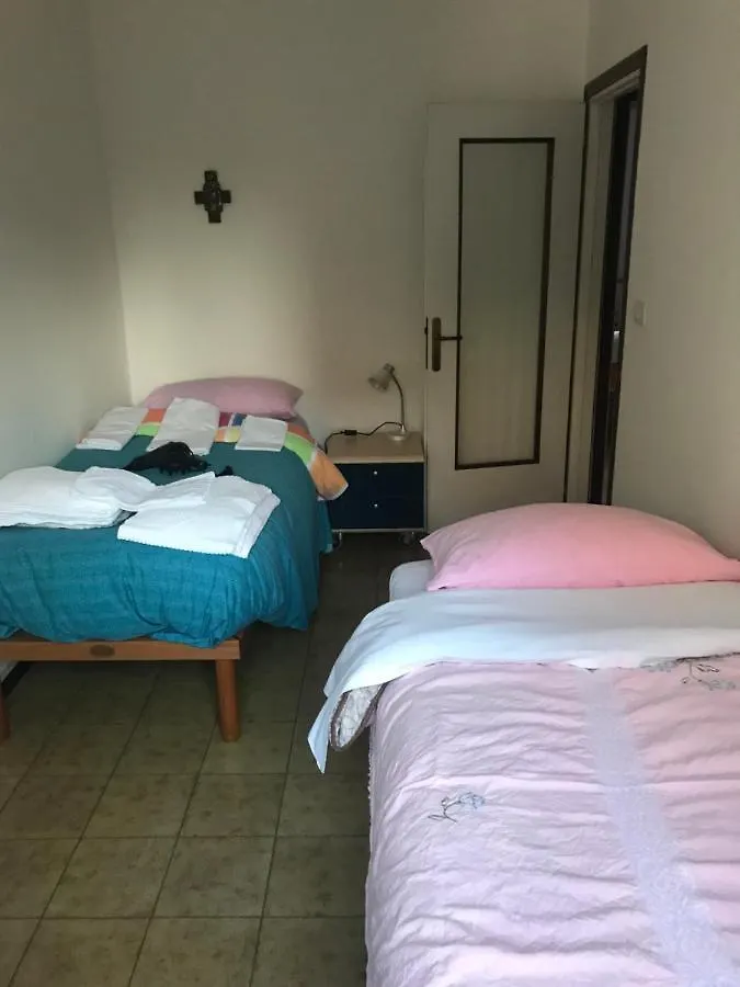 Appartamento Per Brevi Periodi 