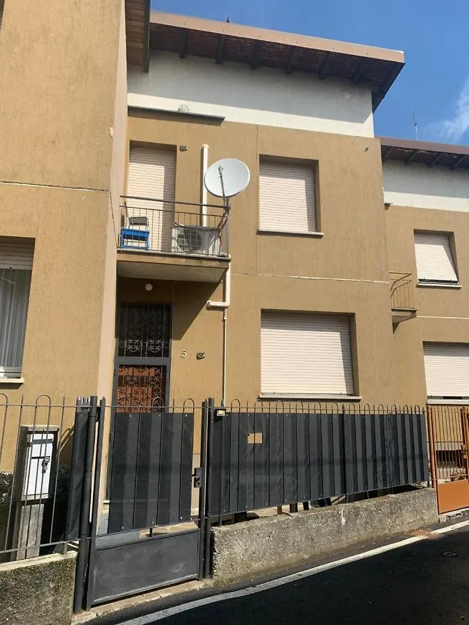 Appartamento Per Brevi Periodi \