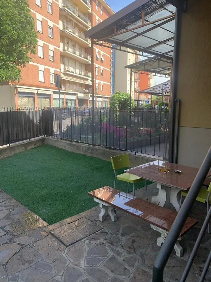 Appartamento Per Brevi Periodi 