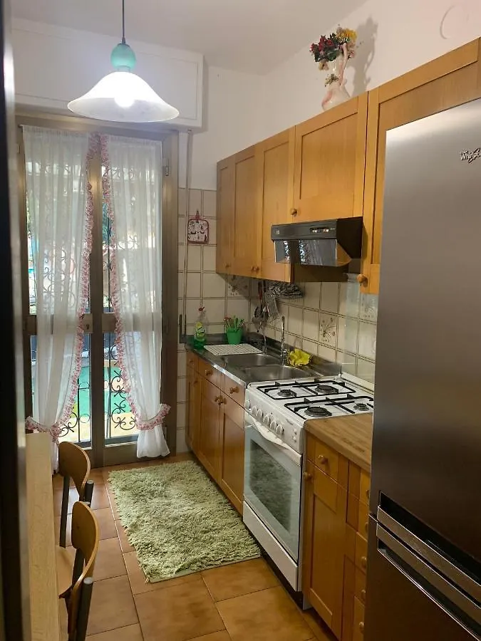 Holiday home Appartamento Per Brevi Periodi 