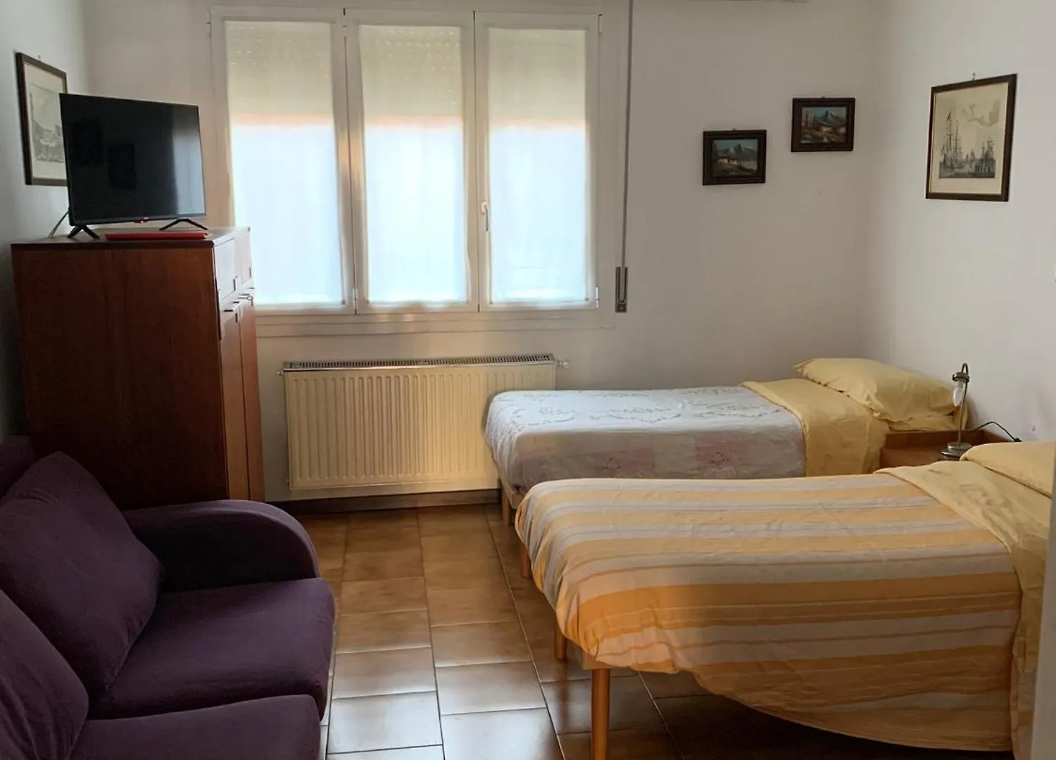 Holiday home Appartamento Per Brevi Periodi 