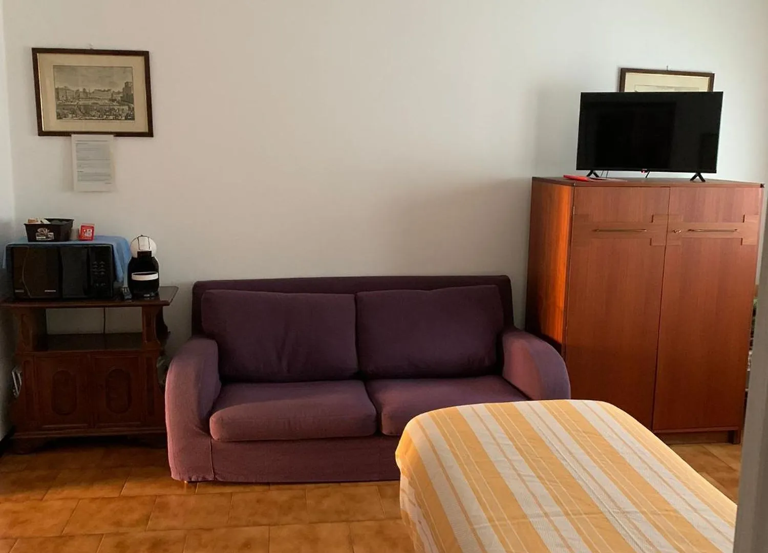 Appartamento Per Brevi Periodi 